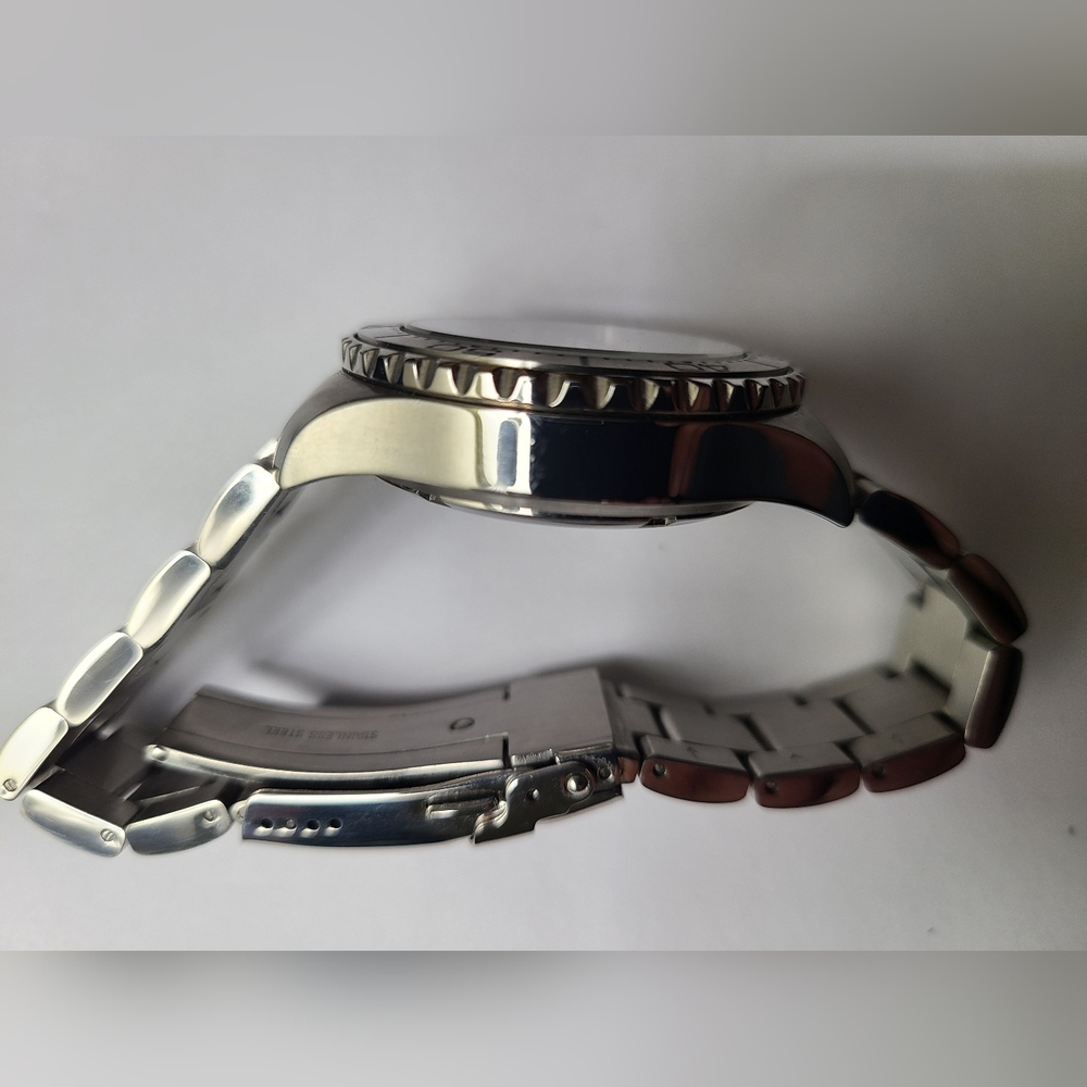 Depth Charge Automatic watch - Picture 7 of 9